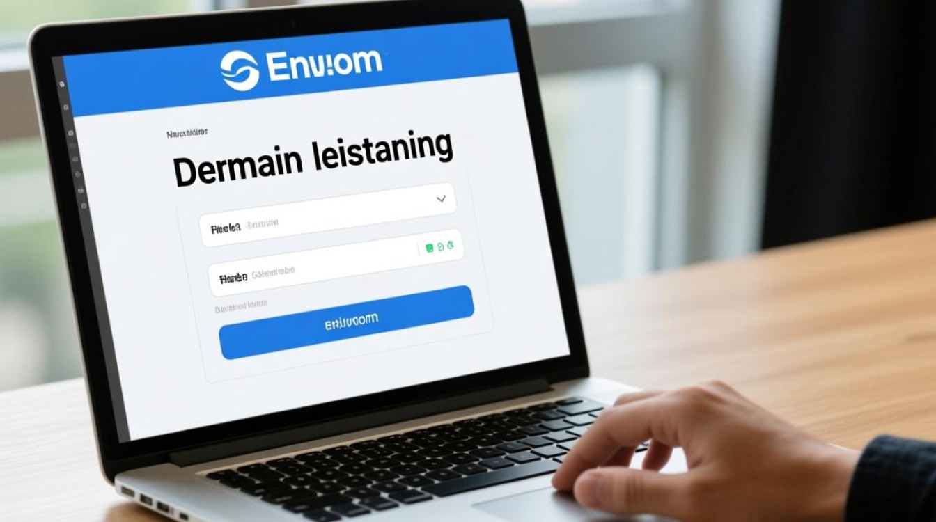 Enom域名解析怎么设置,Enom域名解析详细教程 Enom域名解析怎么设置,Enom域名解析详细教程