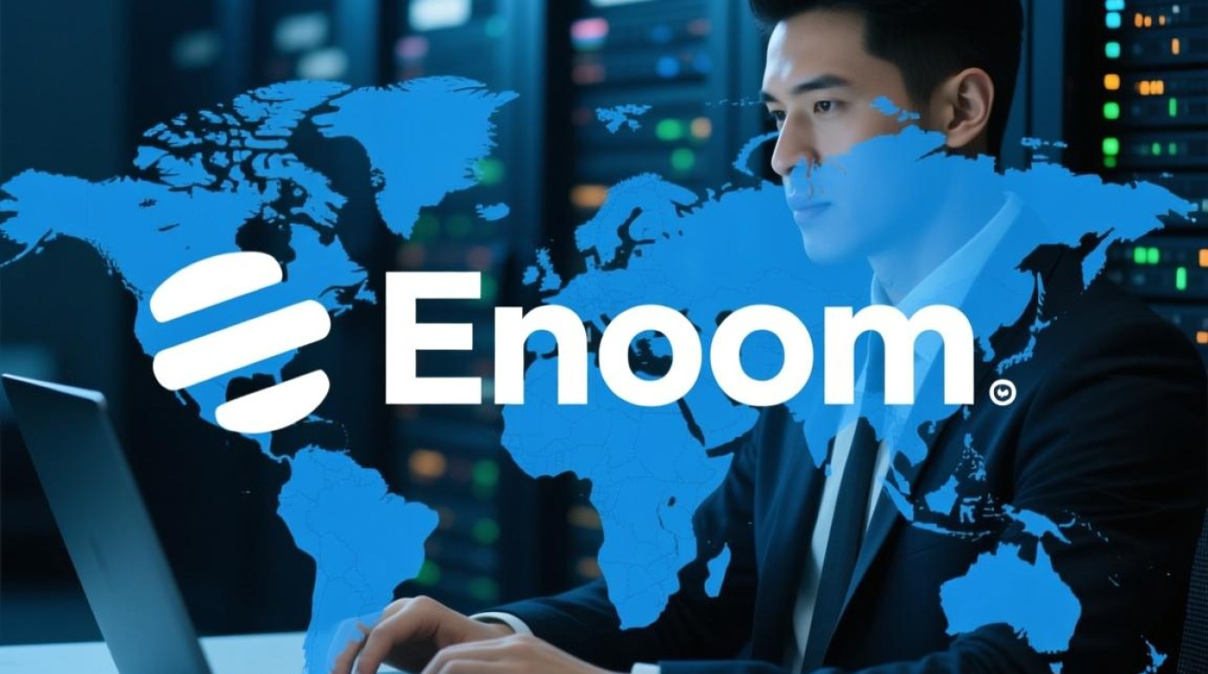 Enom域名解析怎么设置,Enom域名解析详细教程 Enom域名解析怎么设置,Enom域名解析详细教程