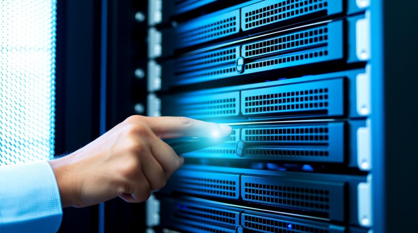 服务器怎么手动重启，强制重启的命令是什么？