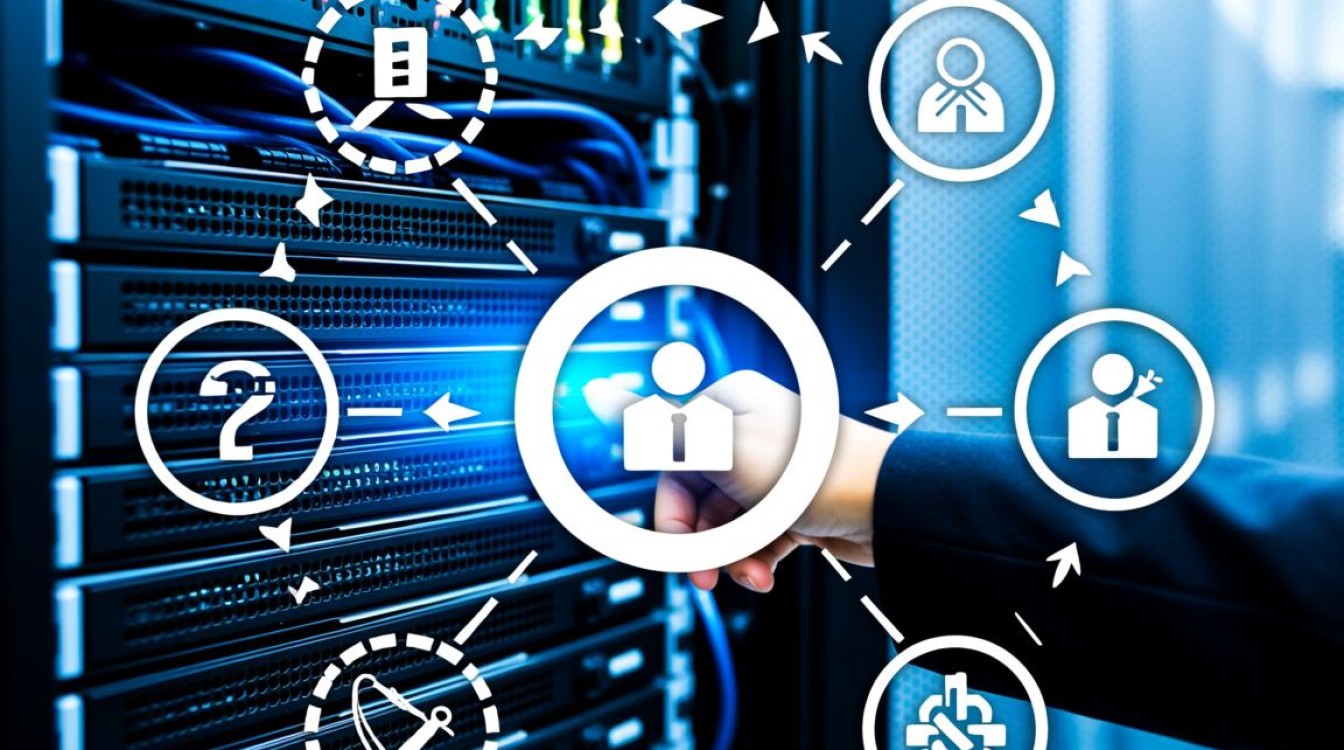 服务器怎么手动重启，强制重启的命令是什么？