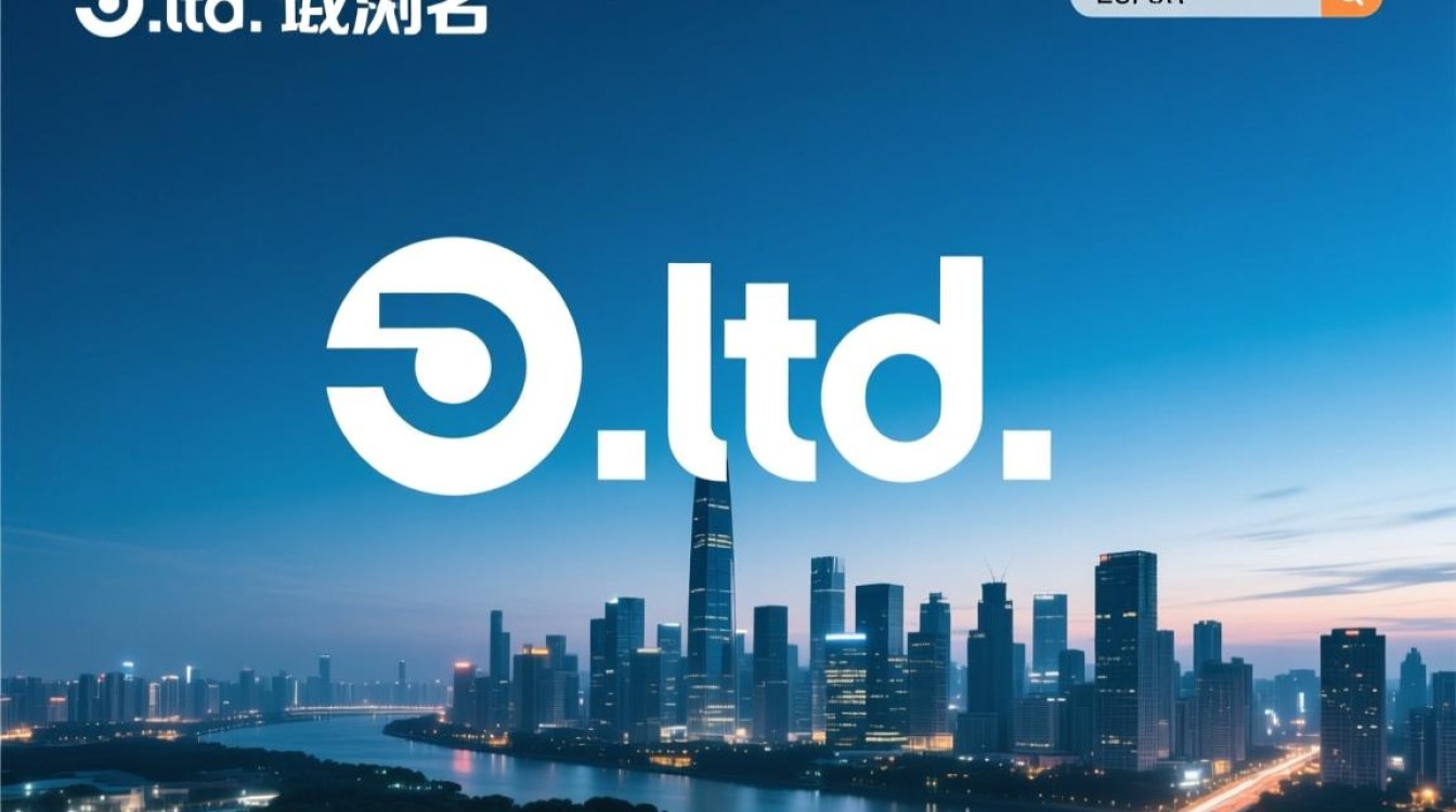 ltd域名的前景如何，ltd域名值得注册投资吗-好主机测评网