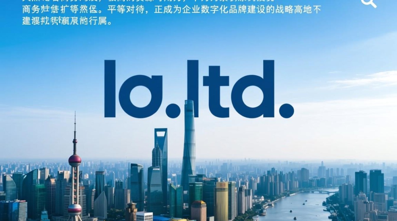 ltd域名的前景如何，ltd域名值得注册投资吗