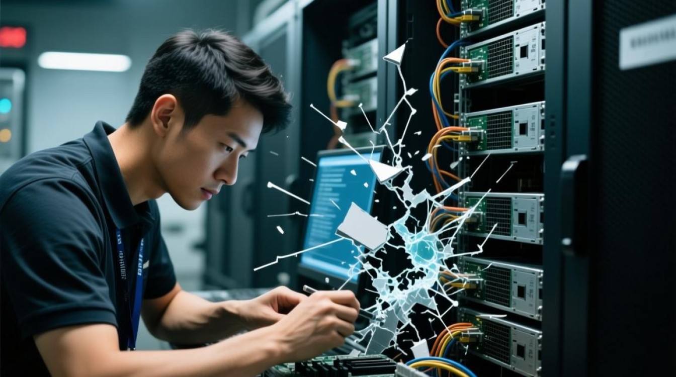 西安虚拟机修复怎么做，虚拟机无法启动怎么办？-好主机测评网