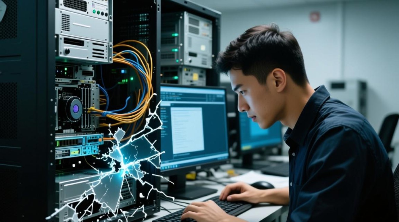 西安虚拟机修复怎么做，虚拟机无法启动怎么办？