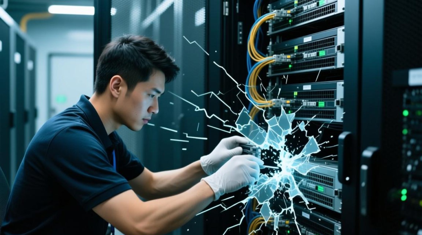 西安虚拟机修复怎么做，虚拟机无法启动怎么办？