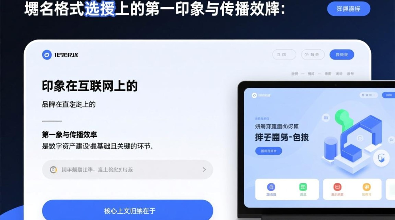 个性域名格式是什么，个性域名怎么写才正确