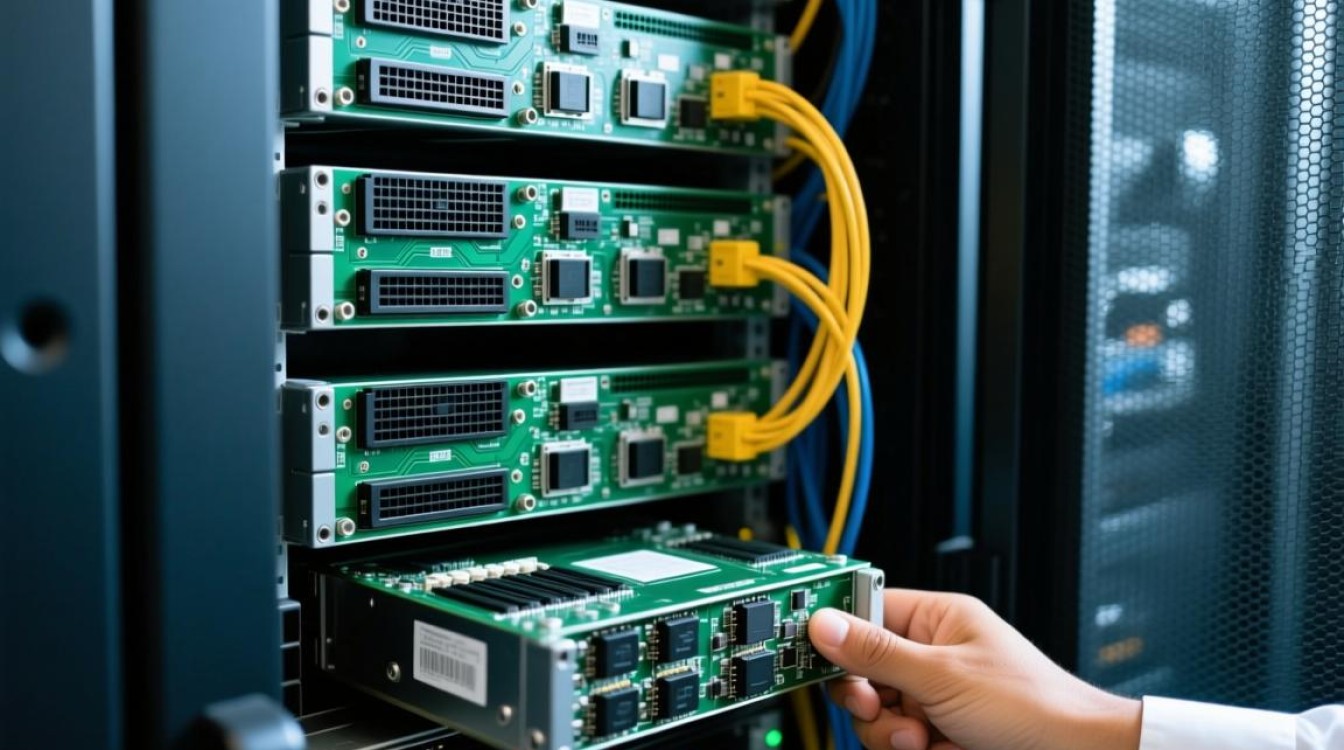 服务器怎么变成存储，服务器如何搭建NAS-好主机测评网