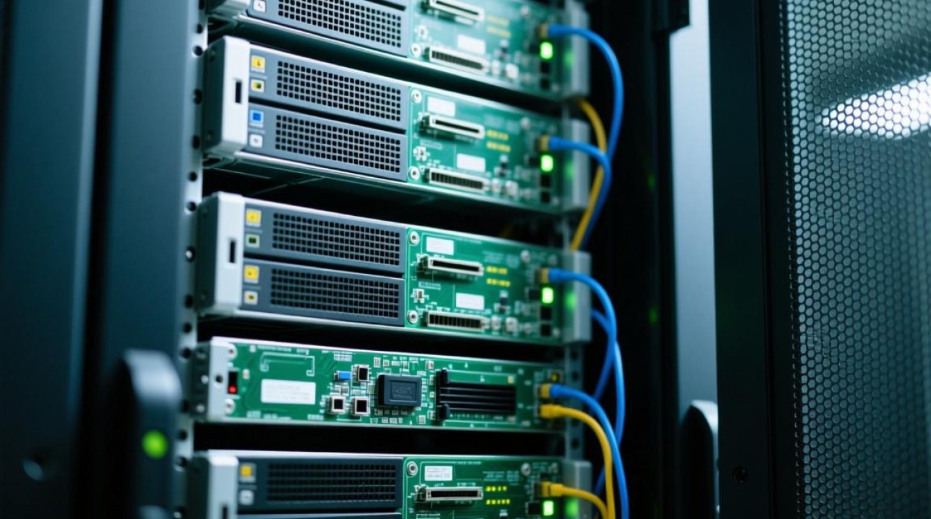 服务器怎么变成存储，服务器如何搭建NAS