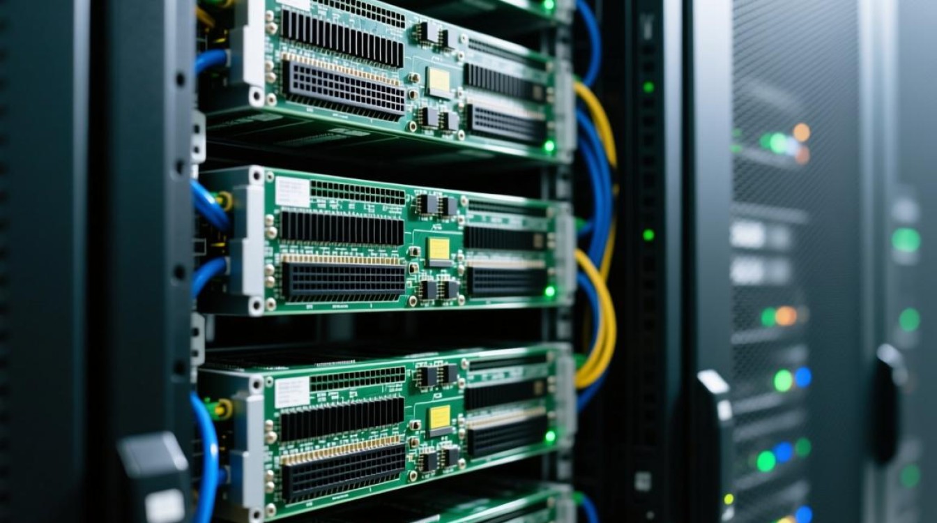 服务器怎么变成存储，服务器如何搭建NAS