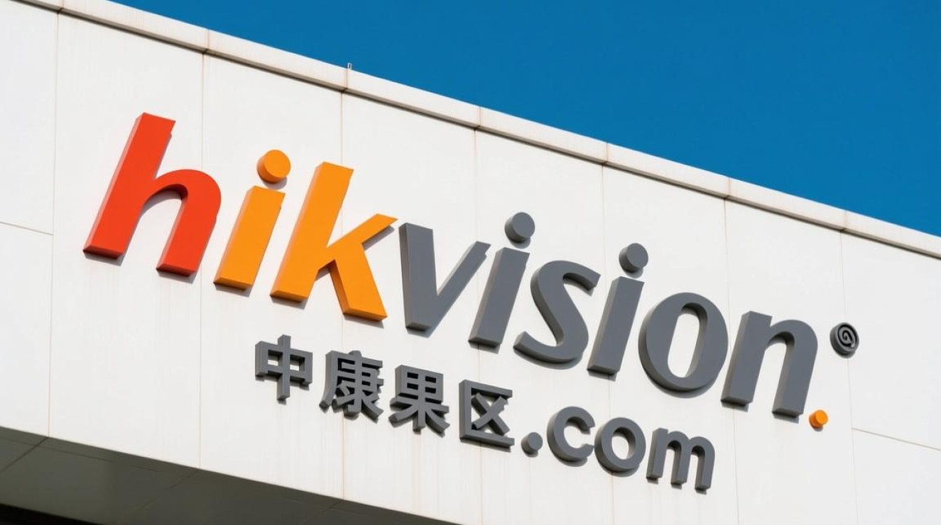 海康威视官网域名是什么，海康威视官网网址是多少-好主机测评网