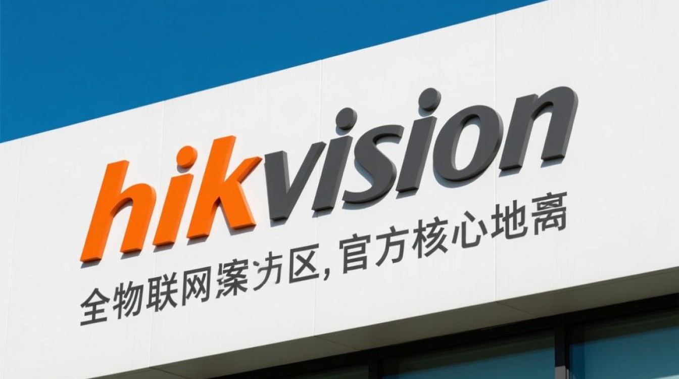 海康威视官网域名是什么，海康威视官网网址是多少