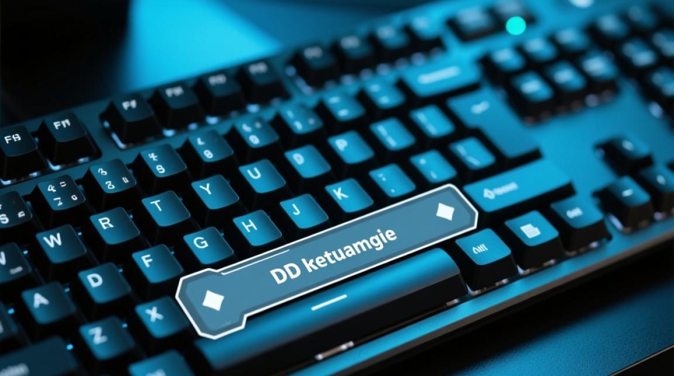 虚拟机键盘失灵怎么办，dd虚拟机键盘无法输入怎么解决-好主机测评网