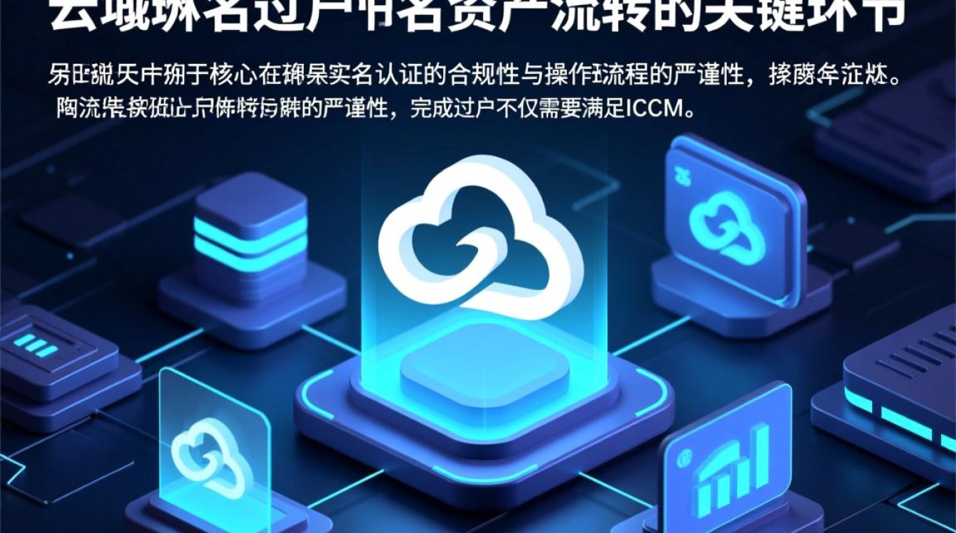 腾讯云域名怎么过户，过户需要什么资料？-好主机测评网