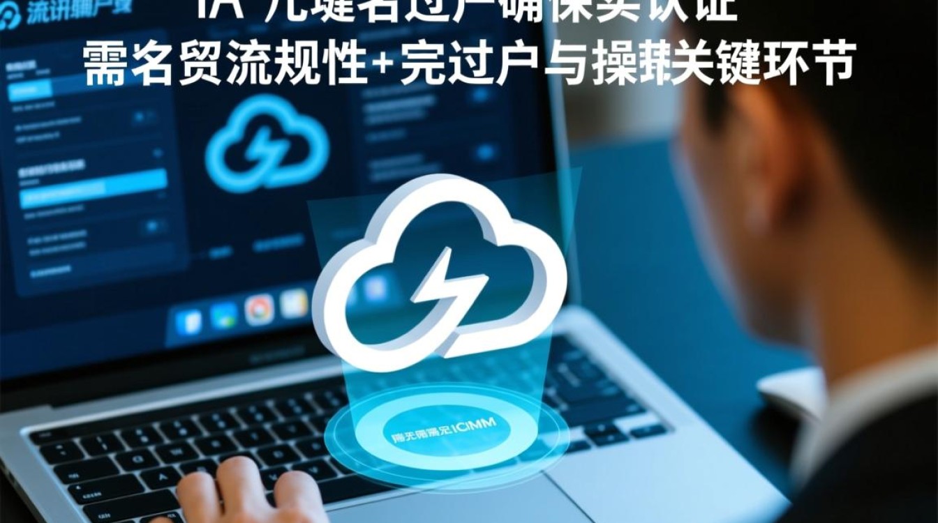 腾讯云域名怎么过户，过户需要什么资料？