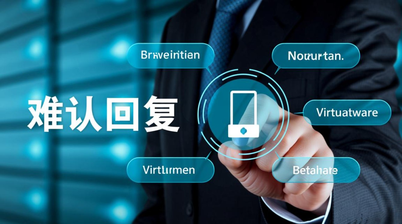 虚拟机怎么恢复默认设置，虚拟机还原默认怎么操作-好主机测评网