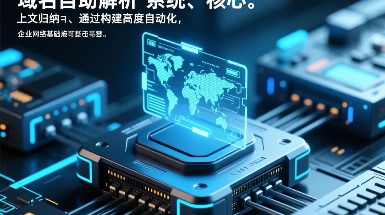 域名自助解析系统怎么设置？国内域名解析哪个速度快？-好主机测评网