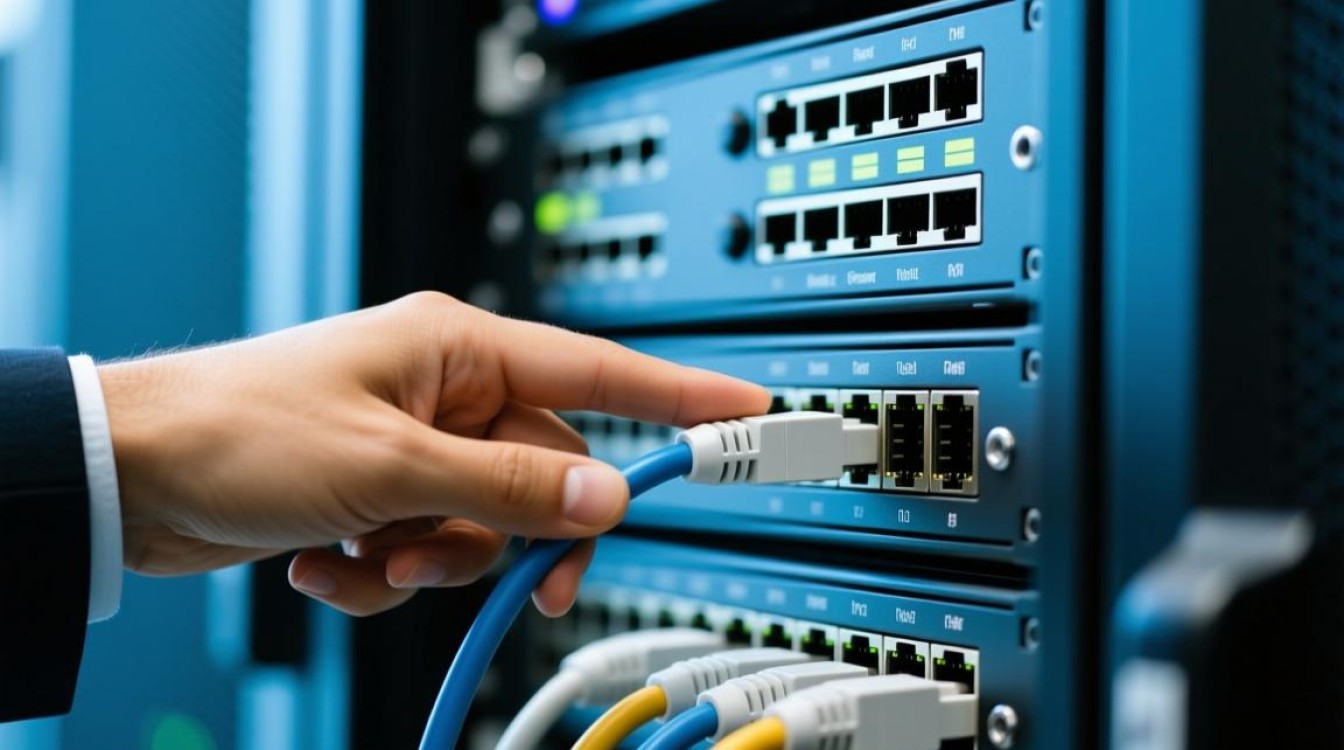 服务器怎么授权端口，云服务器安全组如何开放端口-好主机测评网