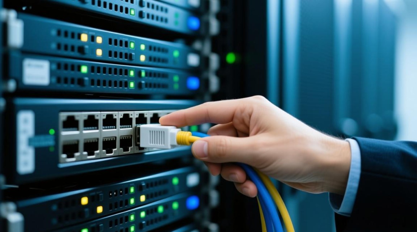 服务器怎么授权端口，云服务器安全组如何开放端口