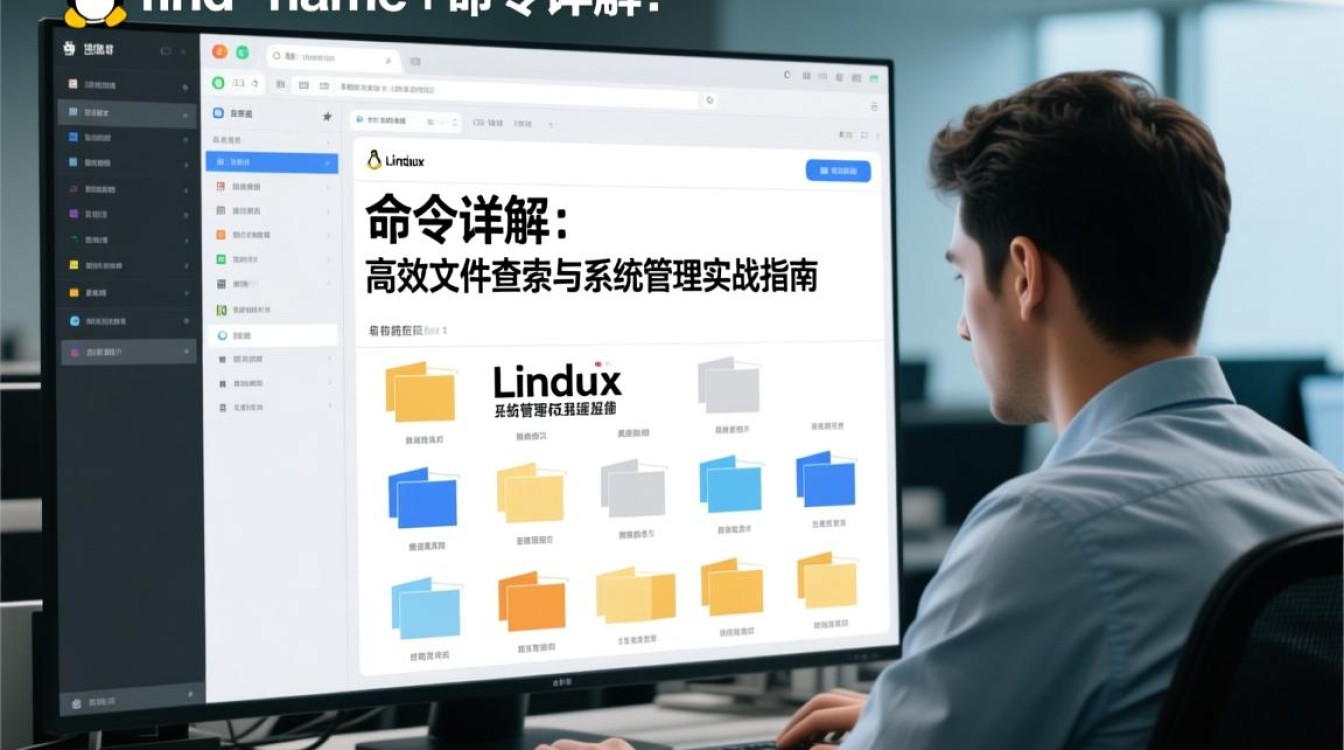 Linux find -name怎么用，如何查找指定文件名？-好主机测评网
