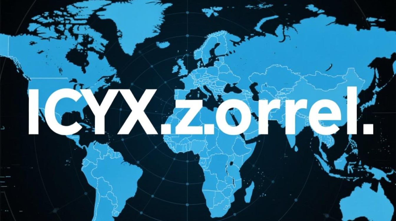 xyz域名是什么，.xyz域名怎么样值得注册吗