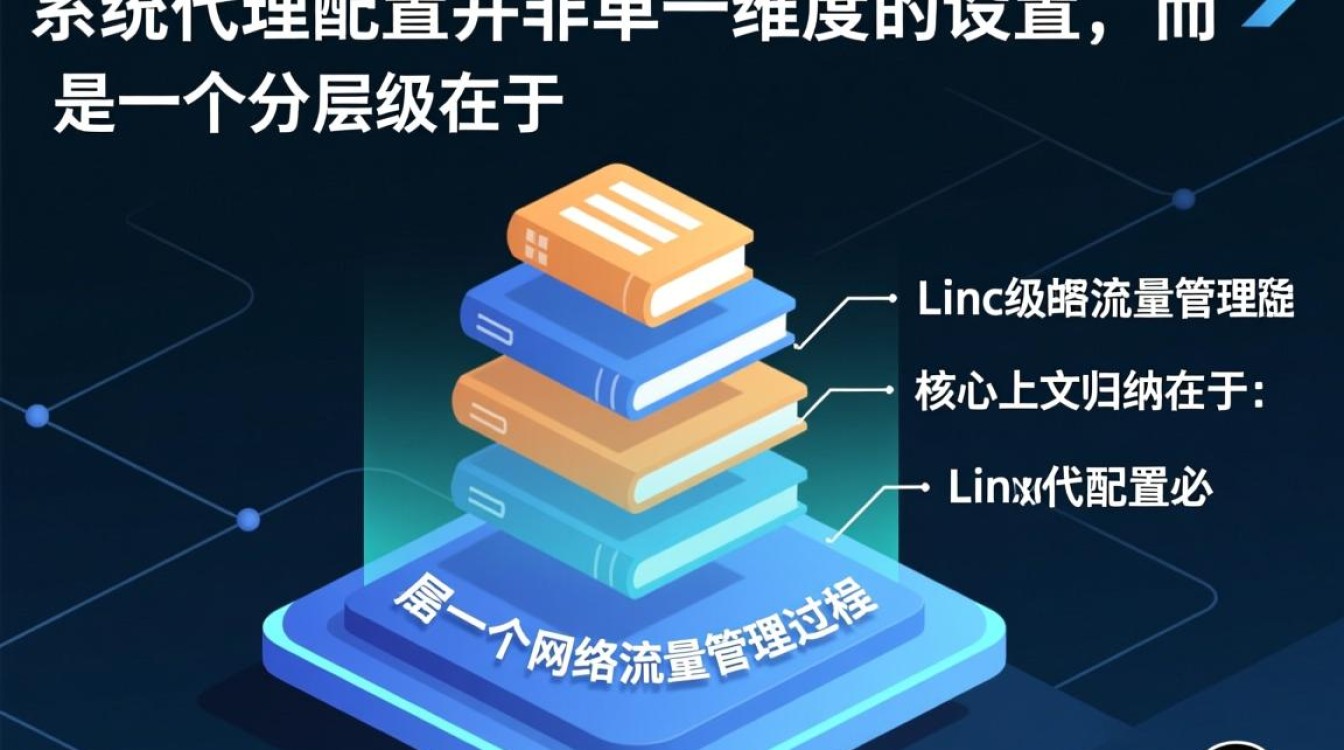 Linux怎么使用代理？Linux命令行如何配置代理？