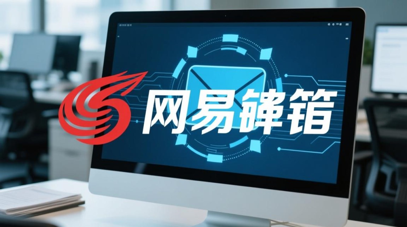 网易邮箱怎么绑定域名，免费企业邮箱设置教程详解