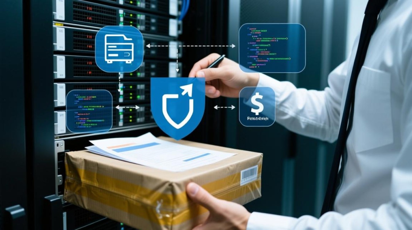 服务器怎么手动备份，服务器数据如何备份？-好主机测评网