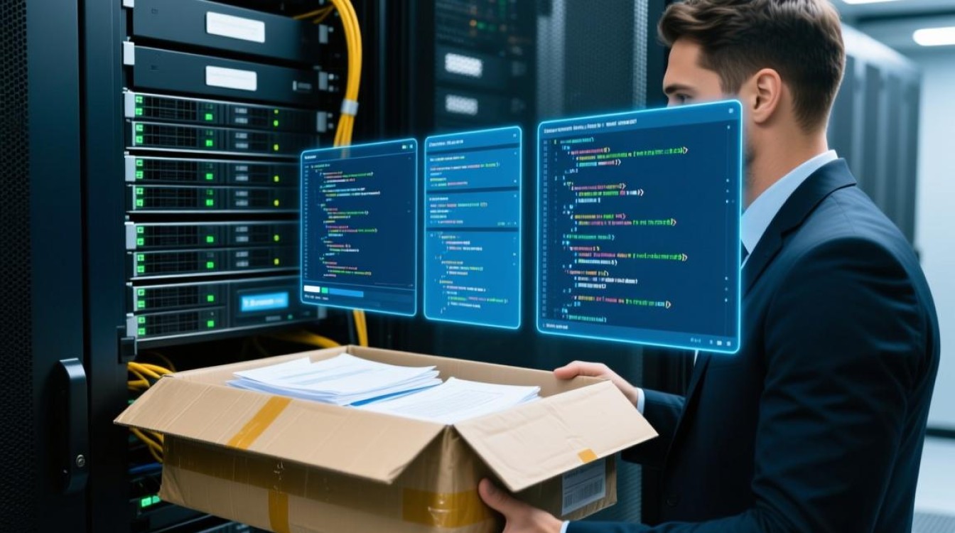 服务器怎么手动备份，服务器数据如何备份？