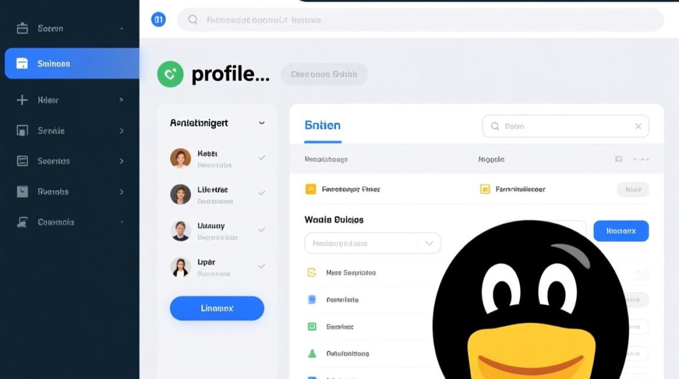 Linux profile文件怎么配置？环境变量如何永久生效？