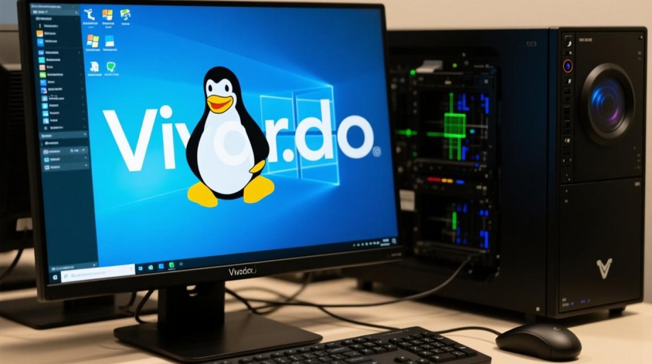 Linux虚拟机怎么安装Vivado,Linux虚拟机运行Vivado报错怎么办-好主机测评网