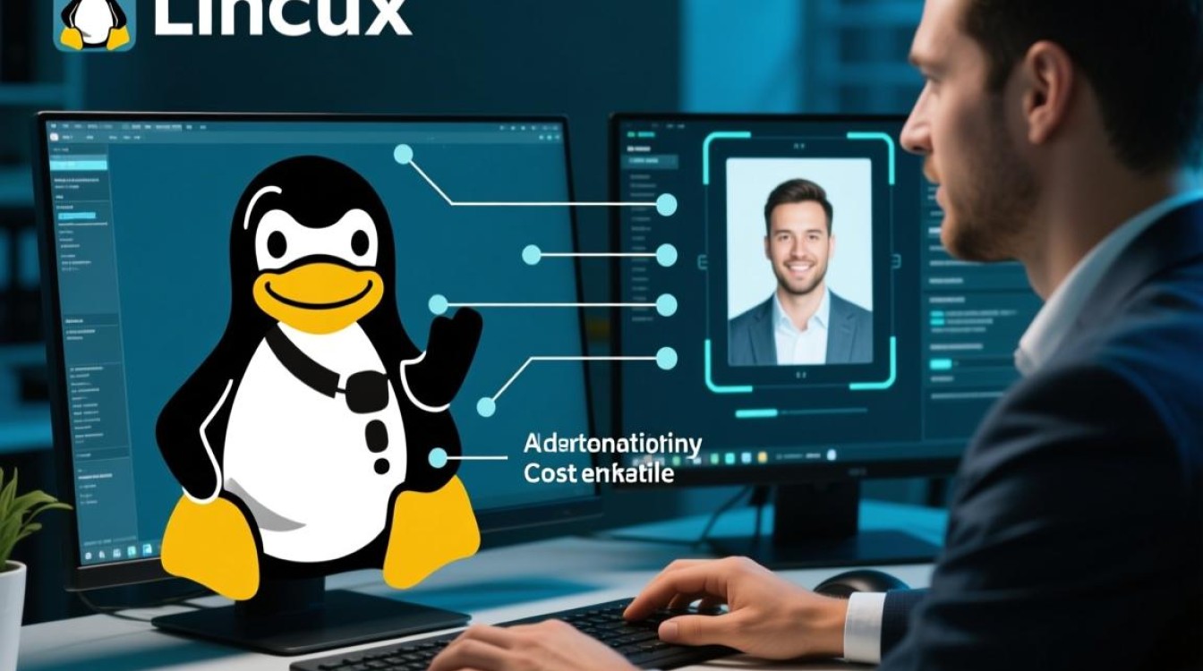 Linux人脸识别系统怎么搭建,如何在Linux环境下实现人脸识别功能-好主机测评网