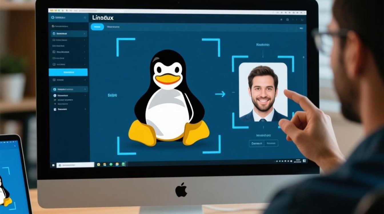 Linux人脸识别系统怎么搭建，如何在Linux环境下实现人脸识别功能