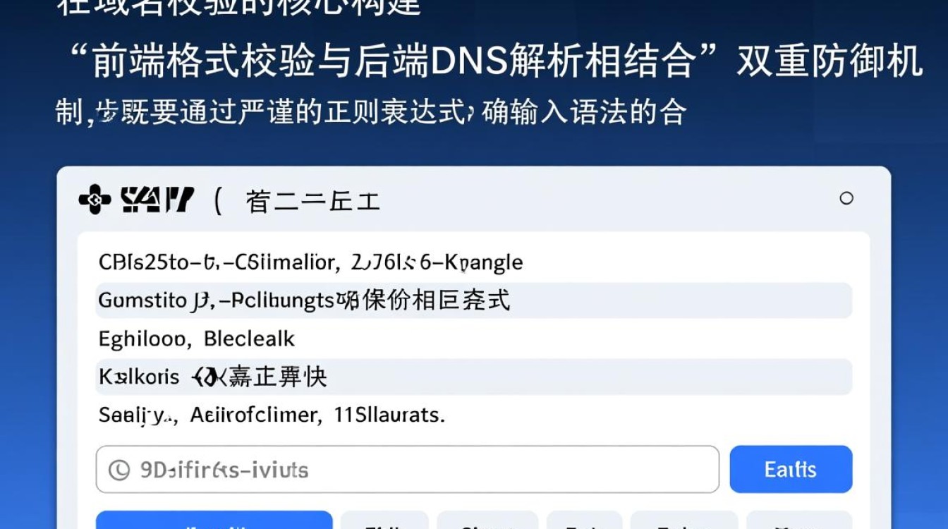JS域名校验怎么写,正则表达式如何匹配域名?-好主机测评网