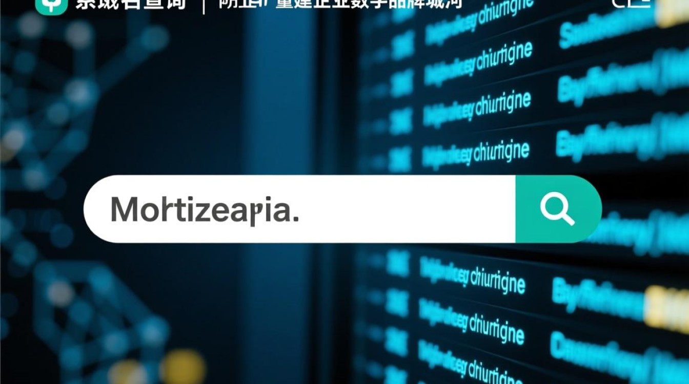 多后缀域名查询哪个好，如何批量查询后缀？