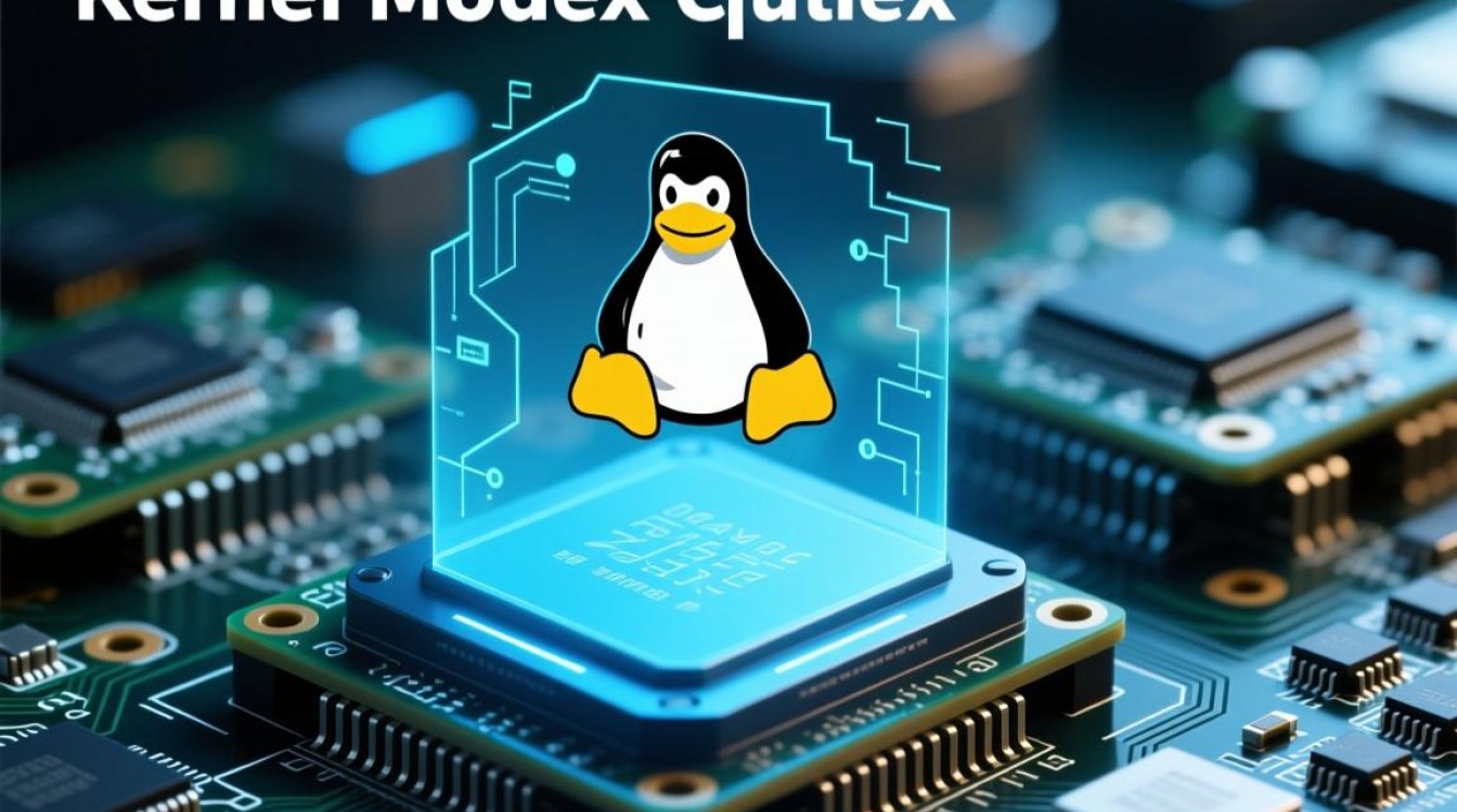 Linux内核模式是什么,用户态与内核态有什么区别-好主机测评网