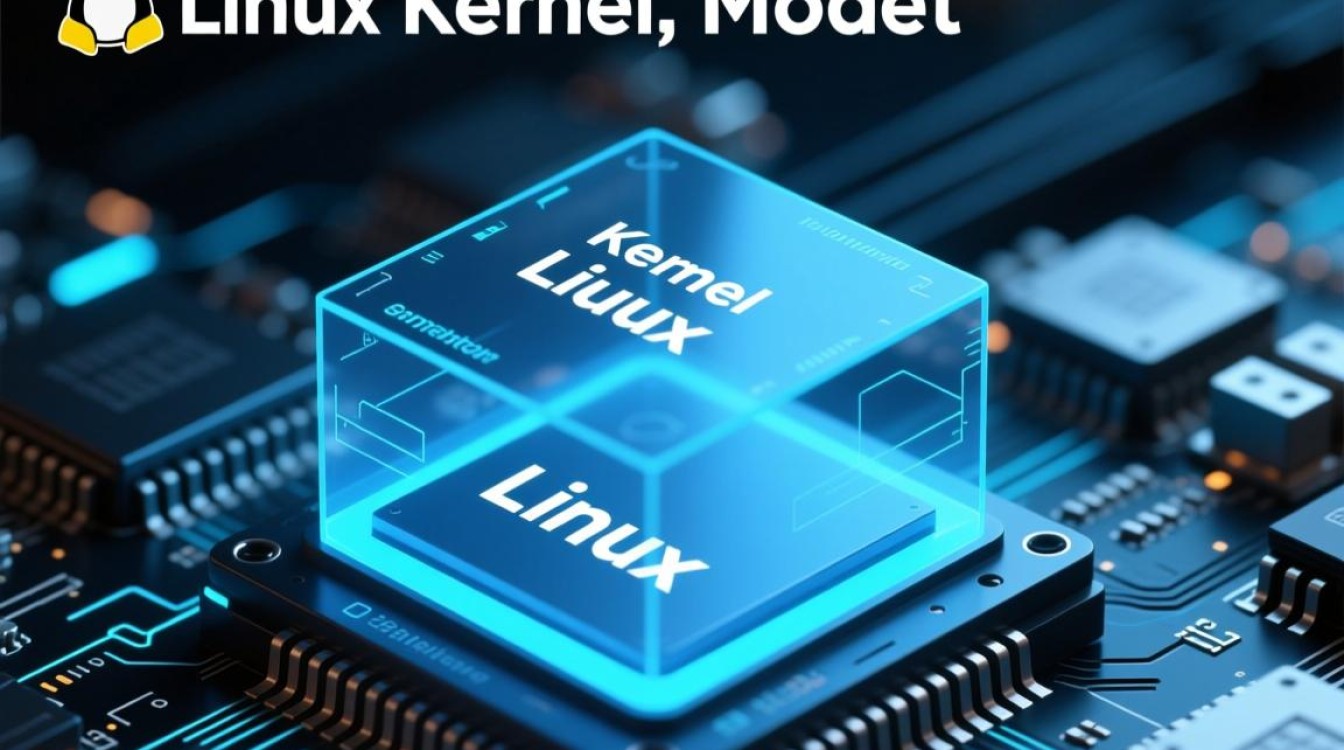 Linux内核模式是什么，用户态与内核态有什么区别