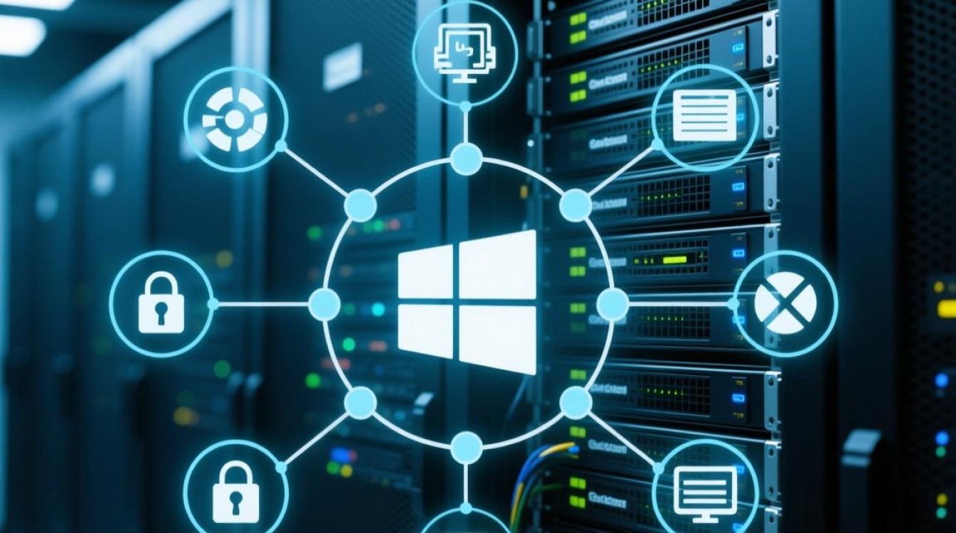 服务器怎么开启远程桌面连接不上，远程桌面连不上怎么解决