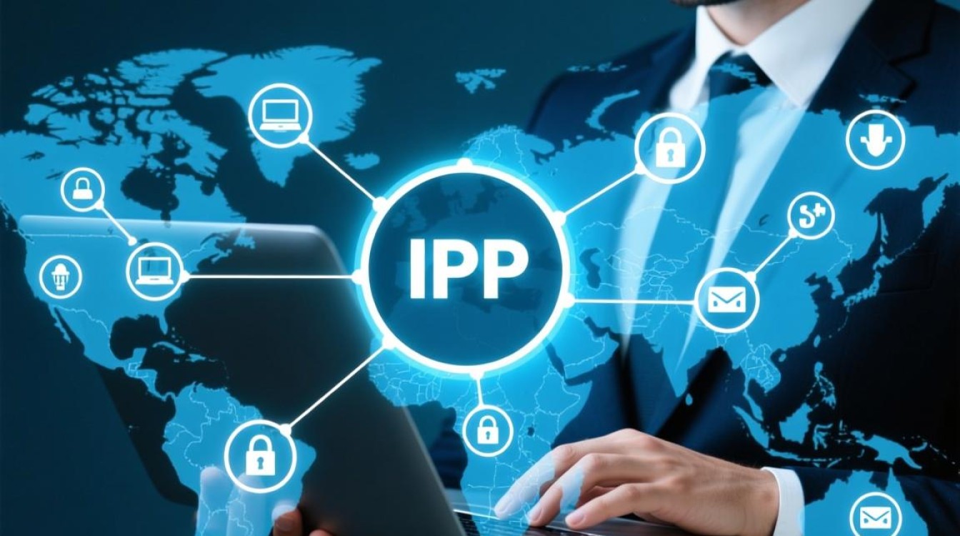 域名和IP怎么关联，一个域名可以绑定几个IP地址？