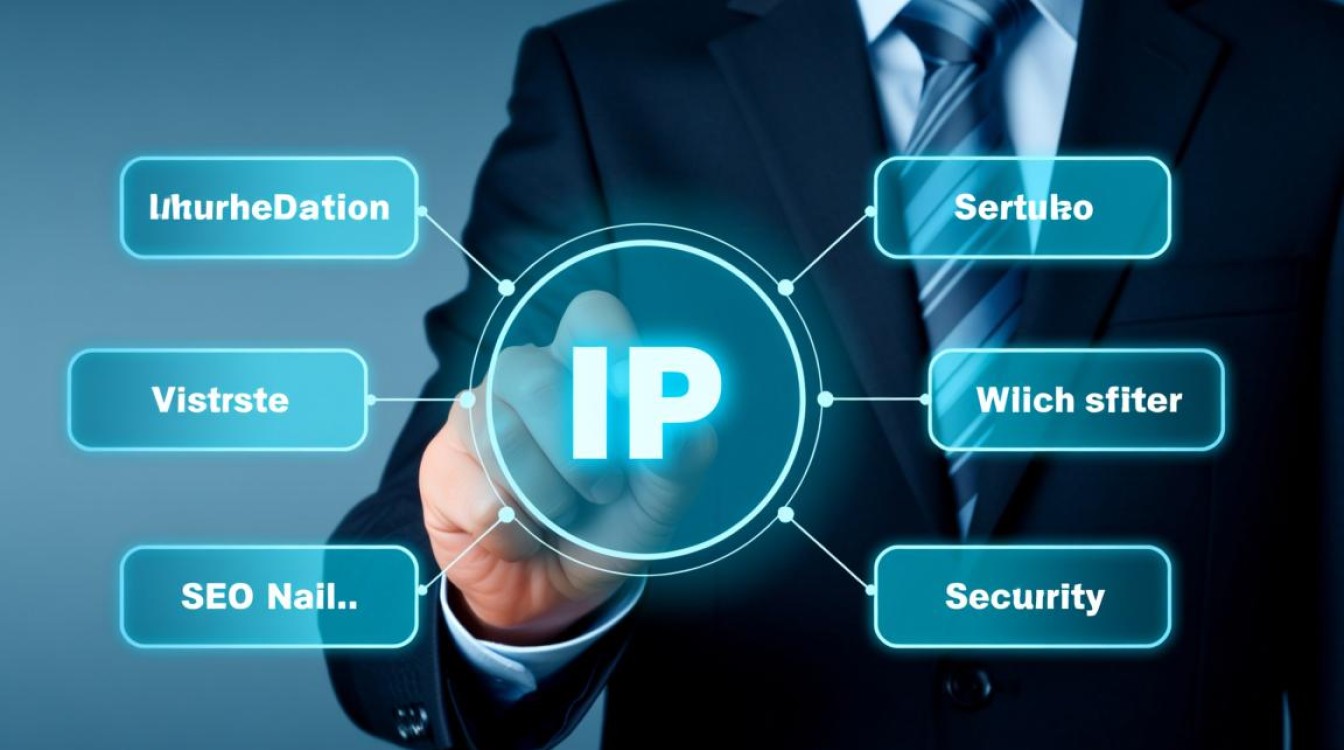 域名和IP怎么关联,一个域名可以绑定几个IP地址?-好主机测评网