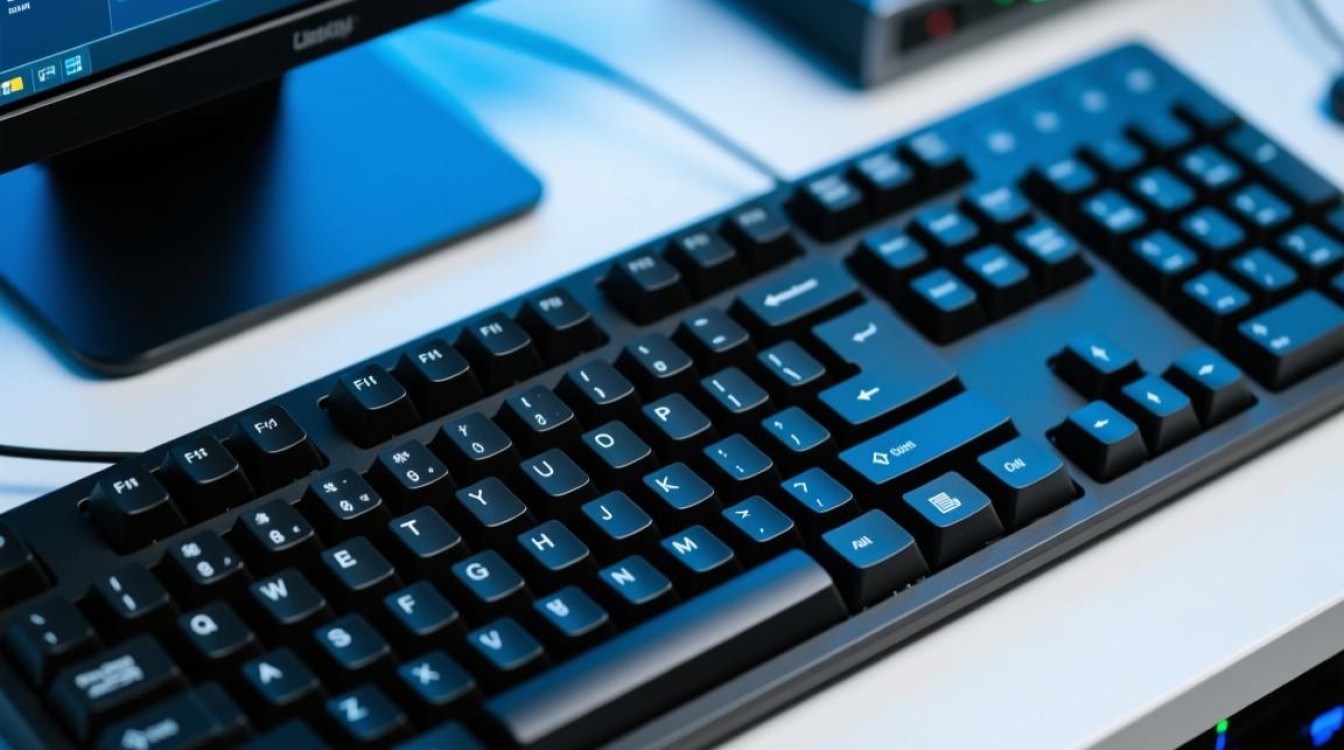 虚拟机热键冲突怎么解决，虚拟机热键修改在哪里？-好主机测评网