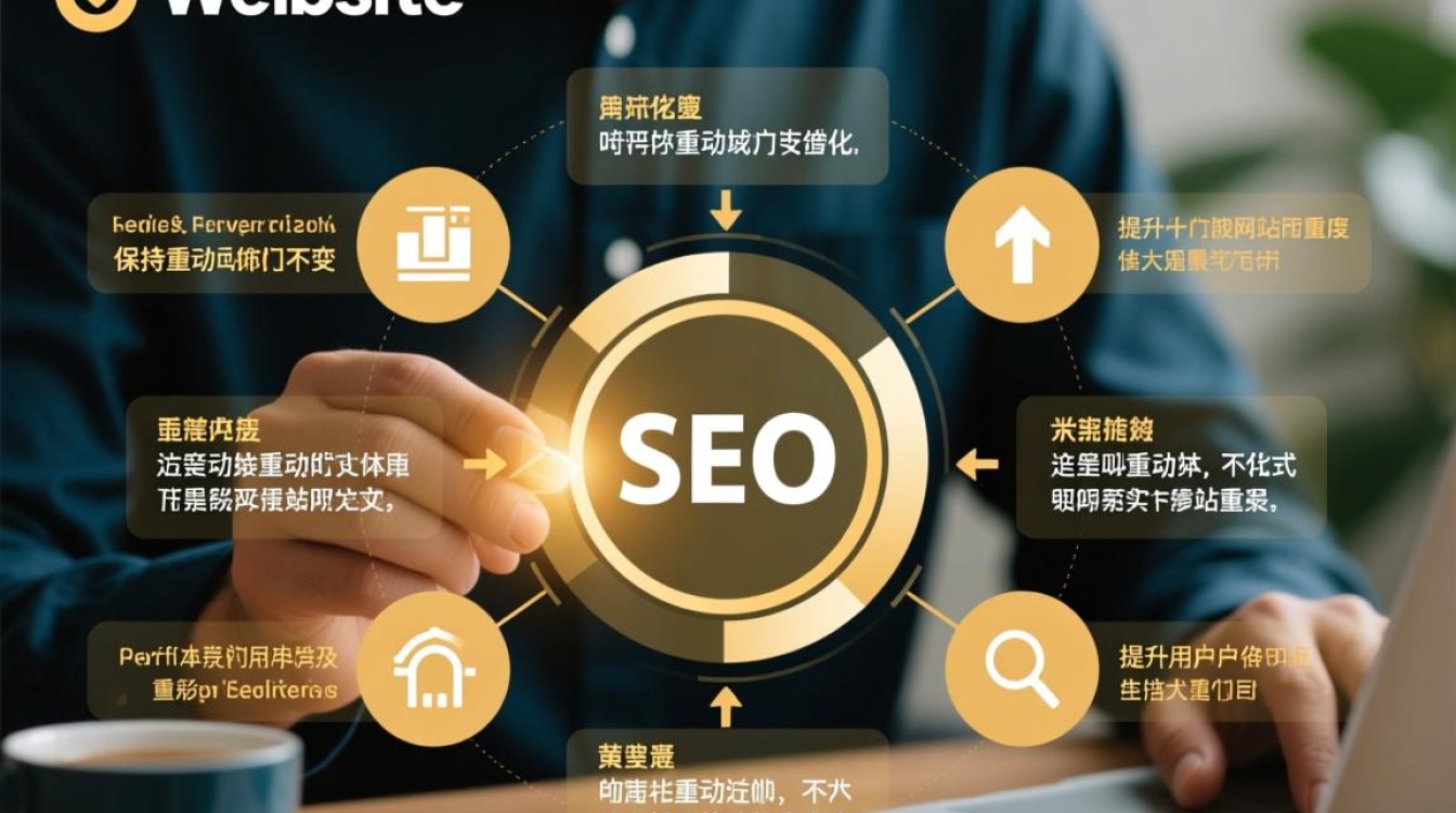 域名重定向怎么做，重定向域名不变怎么设置？