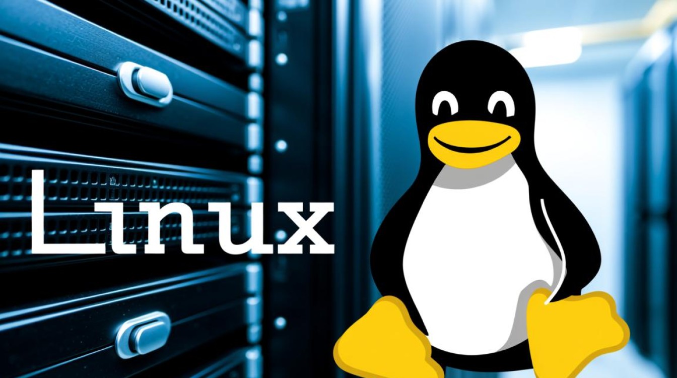 服务器怎么安装Linux系统，新手详细图文教程-好主机测评网
