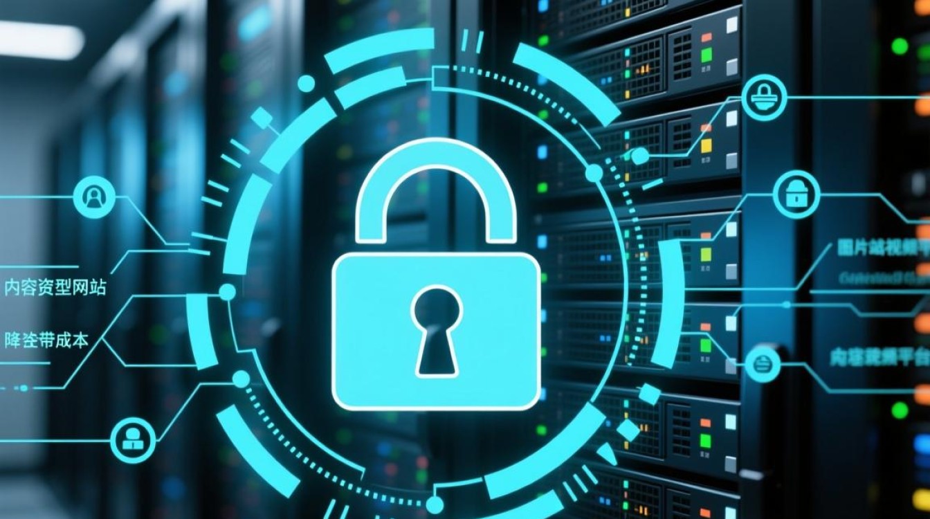 域名防盗链怎么设置，图片防盗链如何配置