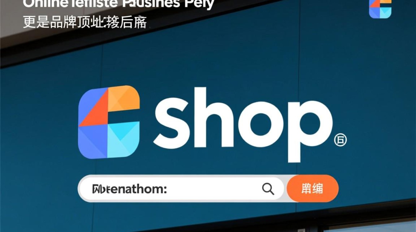 shop是什么域名,.shop域名适合做什么网站 shop是什么域名,.shop域名适合做什么网站