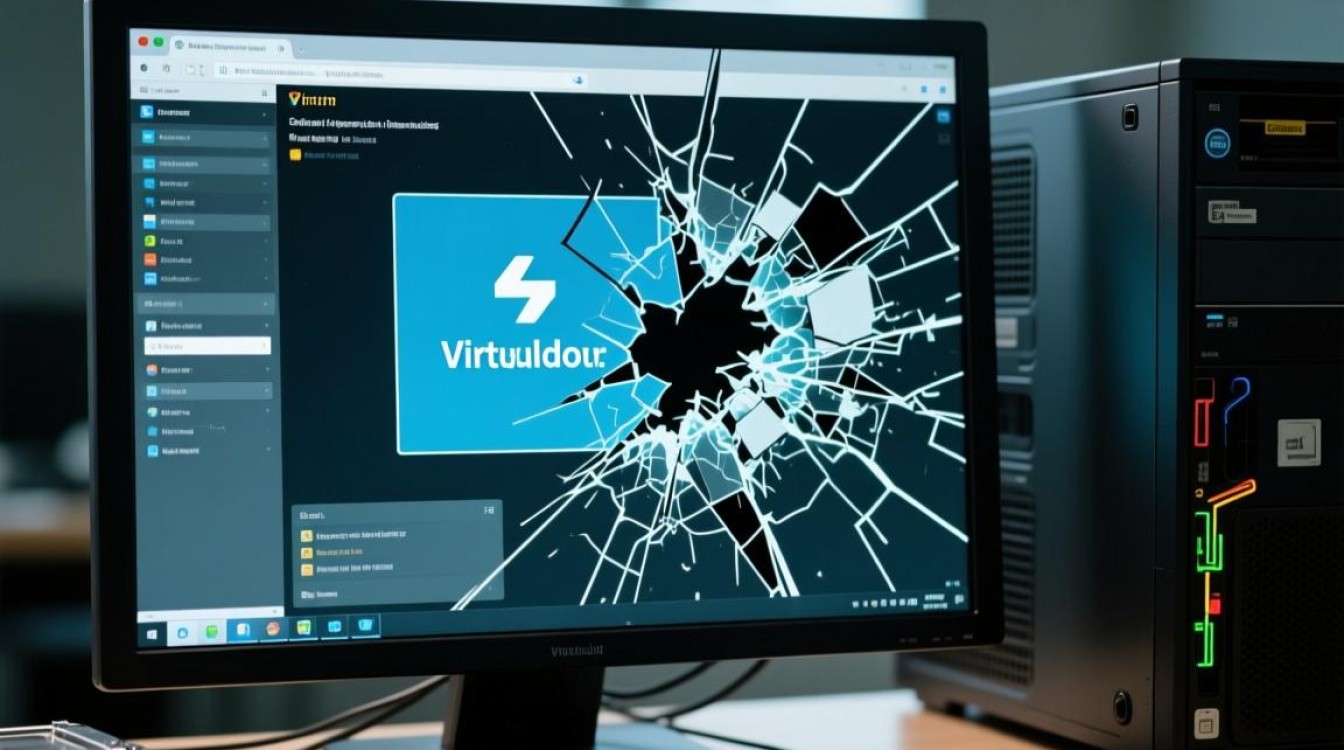 虚拟机终端消失 虚拟机终端消失