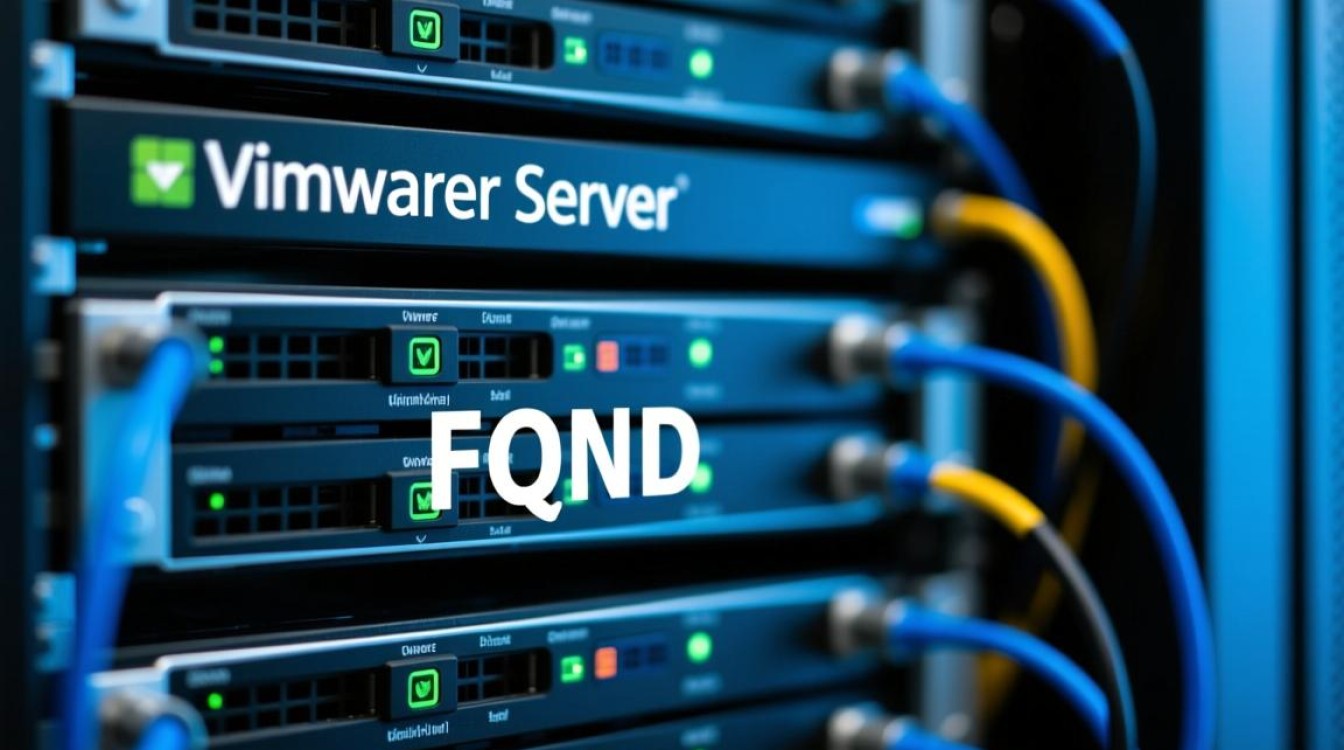 vCenter完全限定域名怎么填,FQDN怎么写? vCenter完全限定域名怎么填,FQDN怎么写?