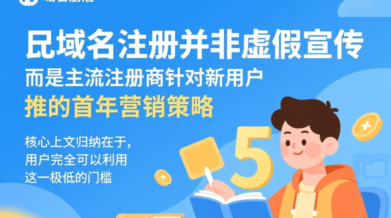 5元域名注册是真的吗，哪里可以注册5元的便宜域名？-好主机测评网