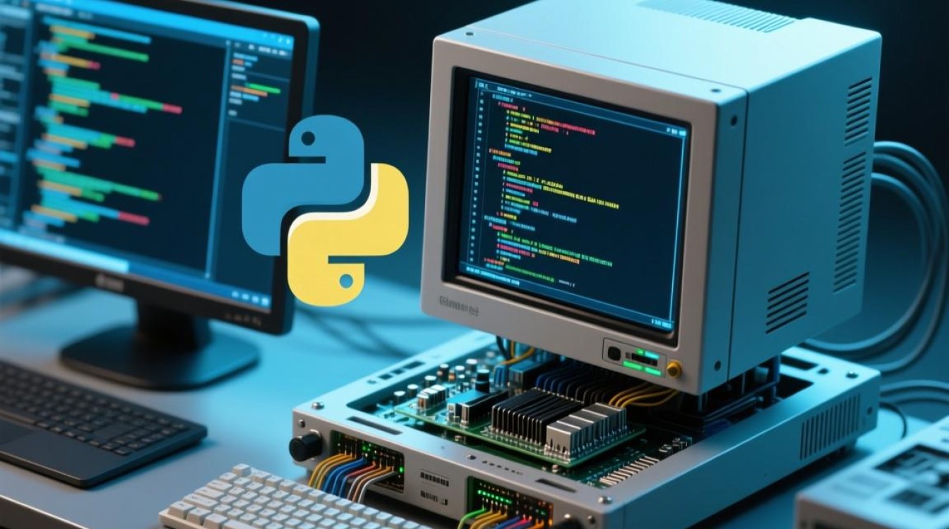 Python怎么写虚拟机,Python实现虚拟机原理与教程 Python怎么写虚拟机,Python实现虚拟机原理与教程