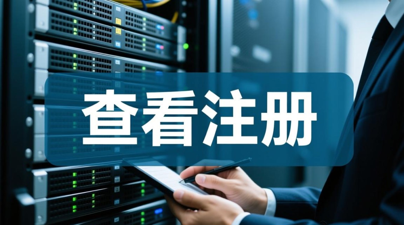 服务器怎么查看注册表,服务器注册表在哪里打开? 服务器怎么查看注册表,服务器注册表在哪里打开?