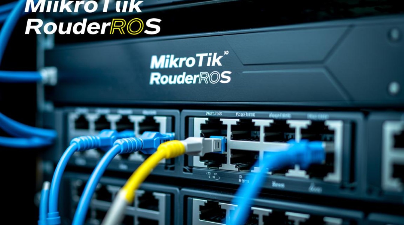 ROS域名解析怎么配置，ROS域名解析不生效怎么办-好主机测评网